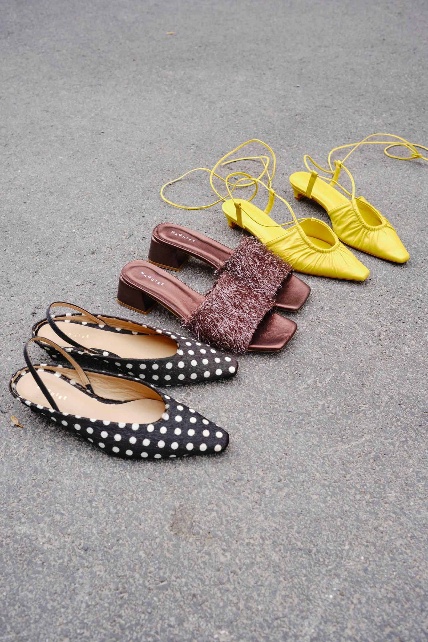 The Girlfriends Collection