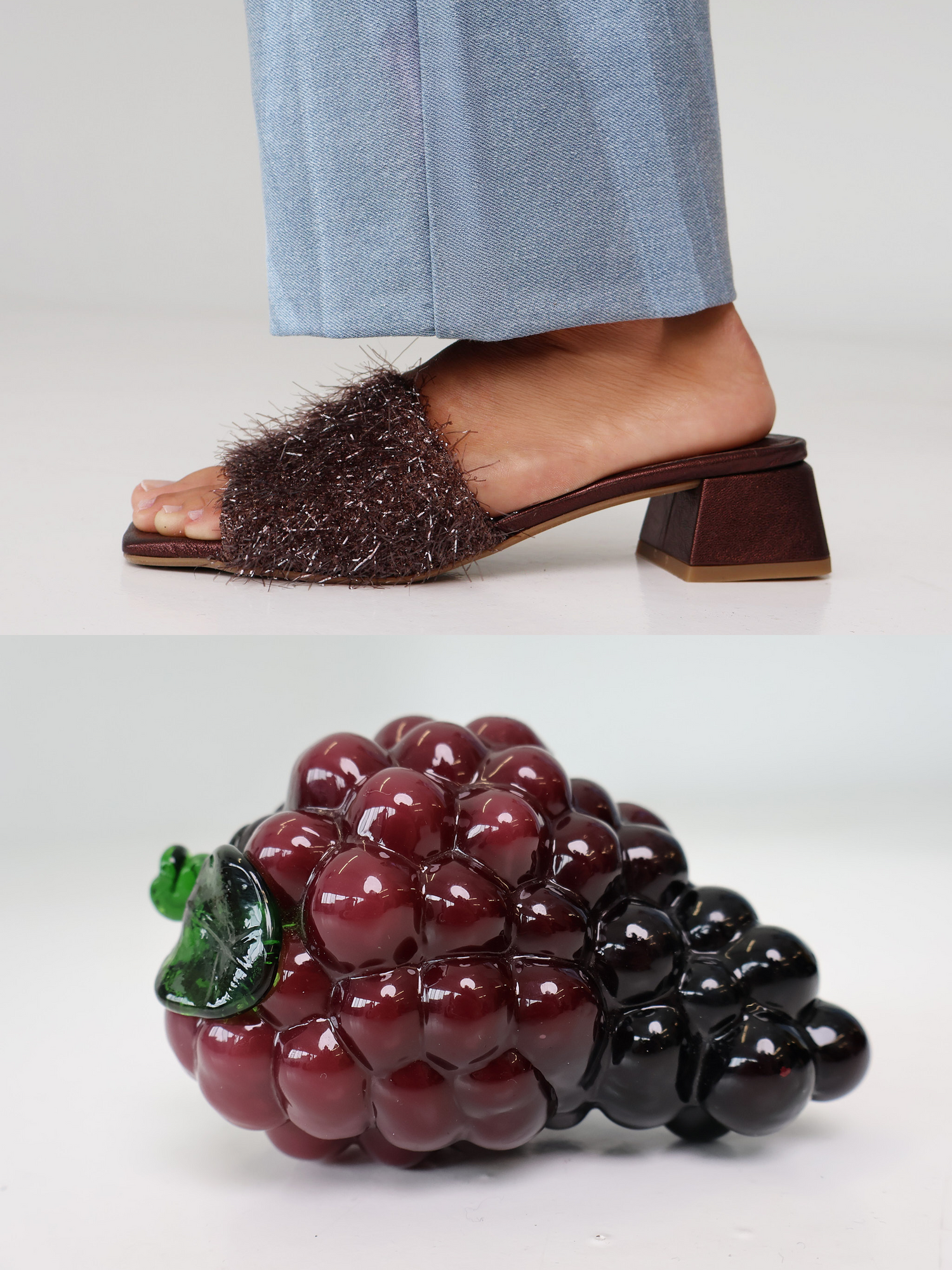 SS25 Textures