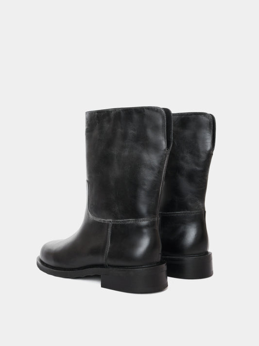Cova Botte Charcoal