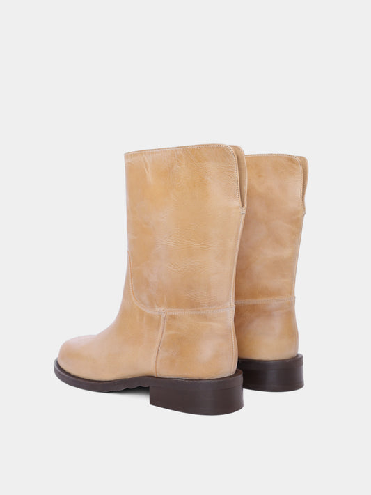 Cova Botte Light Tan