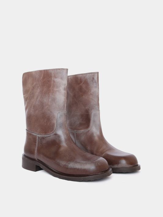 Cova Botte Brown