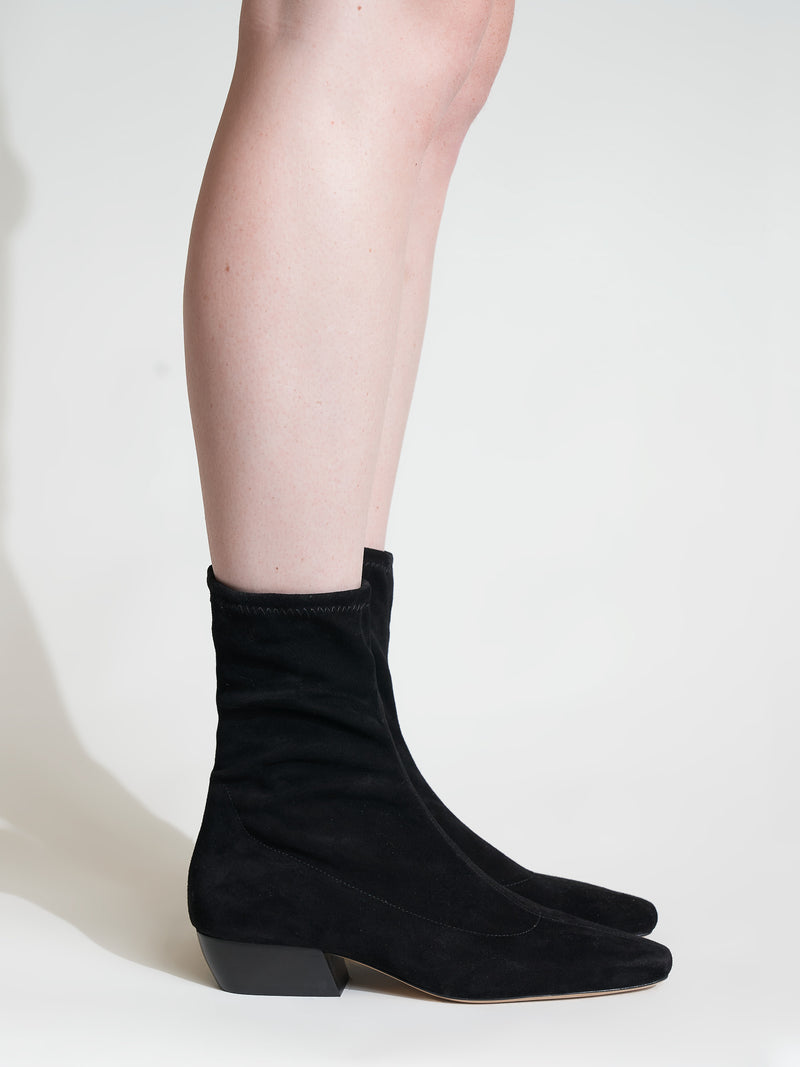 Capelo Botte Noir