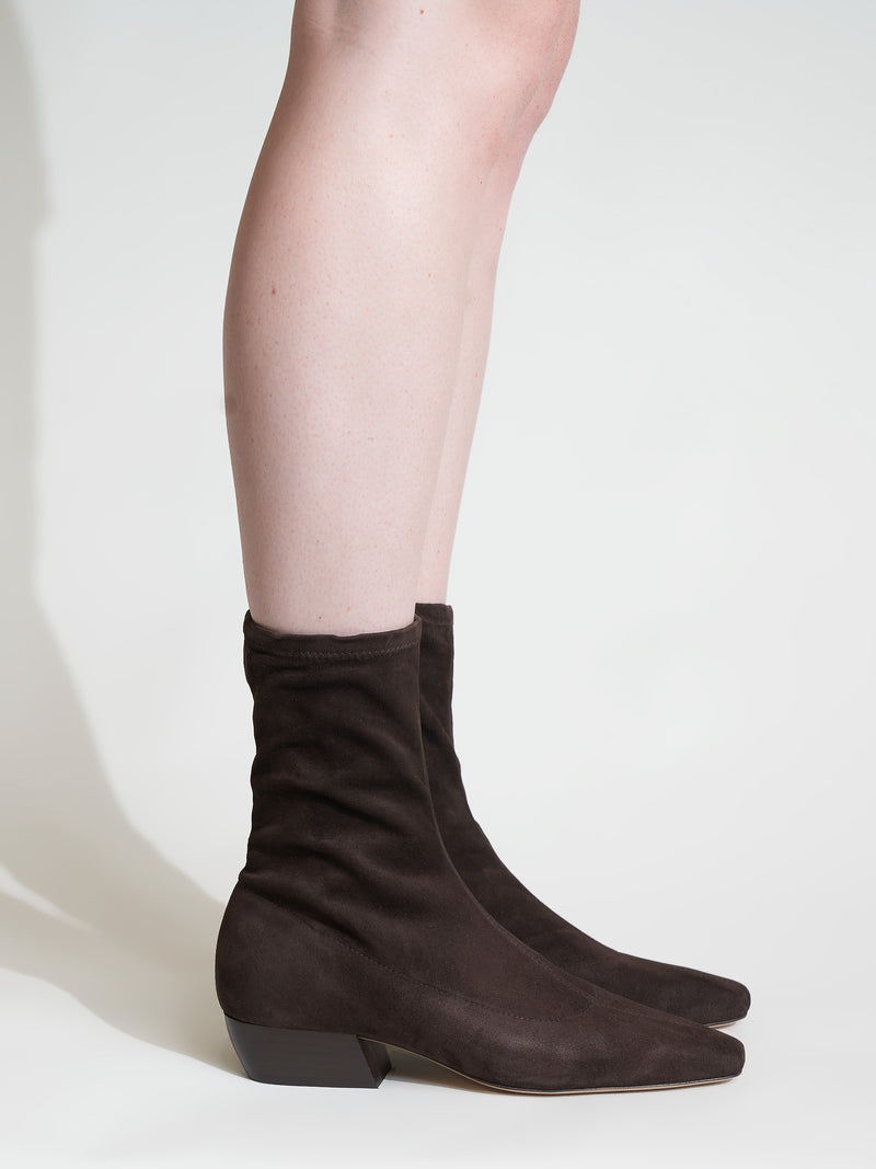 Capelo Botte Brown