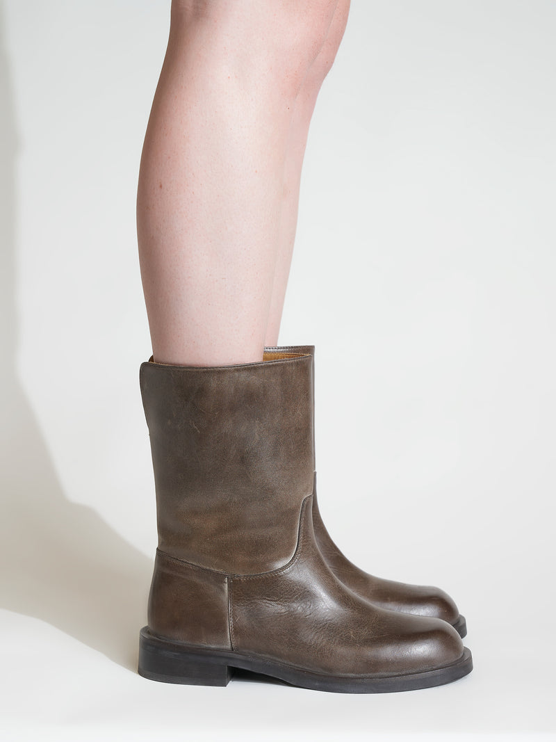 Cova Botte Brown