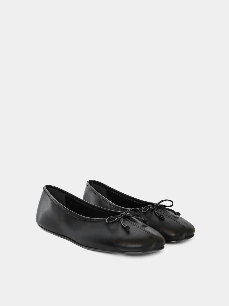 Esla Black Ballerina