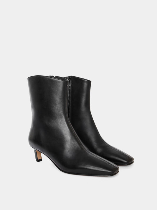 Fernanda Black Boot
