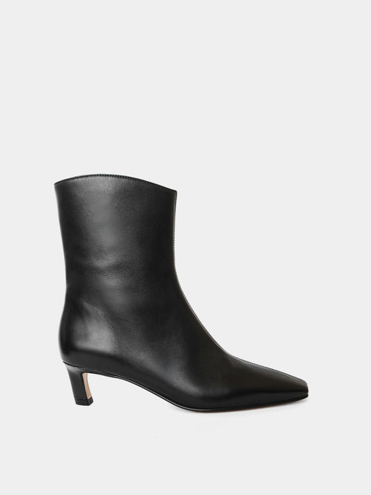 Fernanda Black Boot