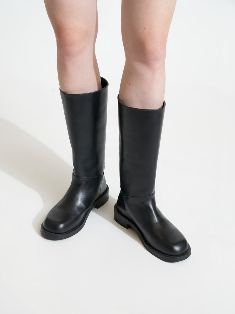 Ludo Botte Noir