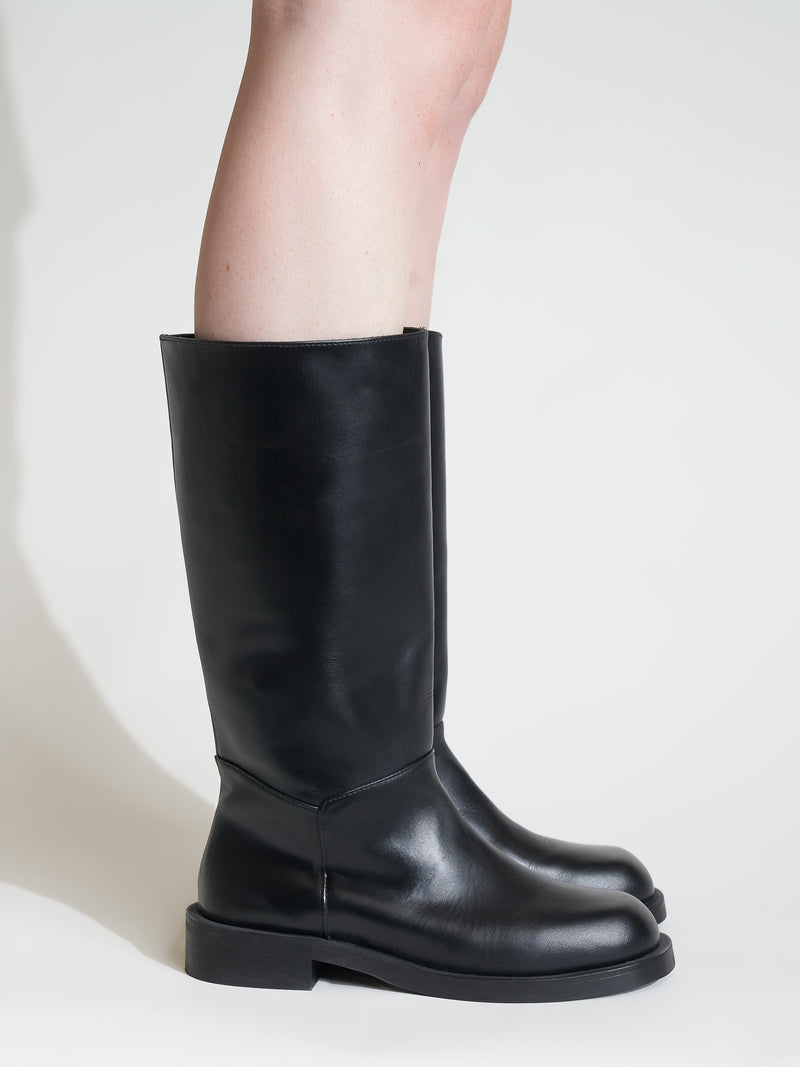 Ludo Botte Noir