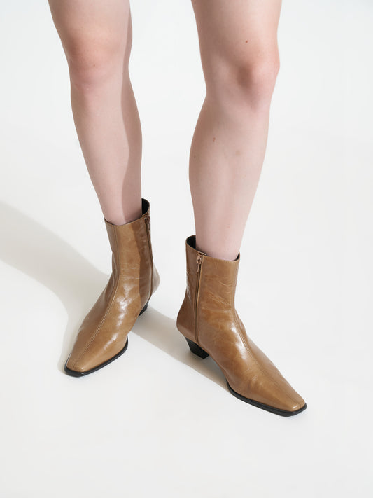 Melilla Botte Tan