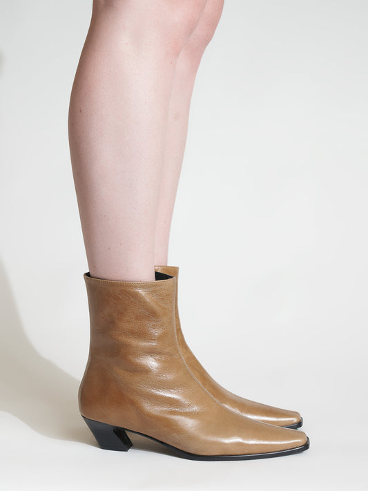 Melilla Botte Tan