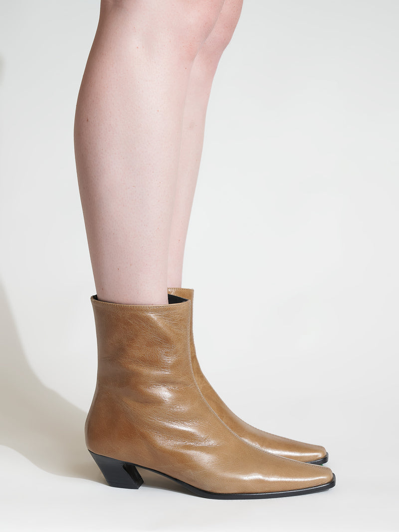 Melilla Botte Tan