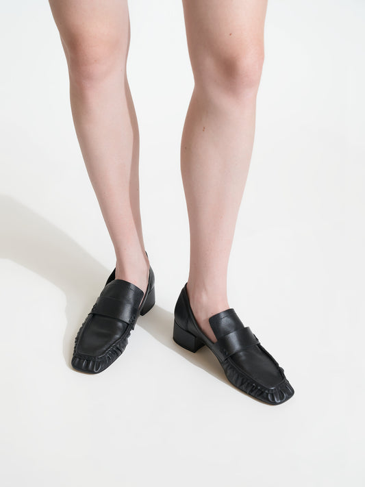 Navas Loafer Noir