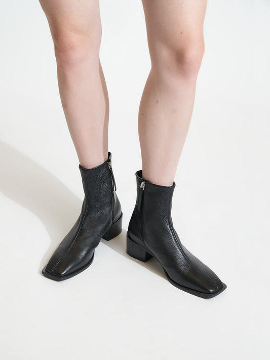 Palma Botte Noir