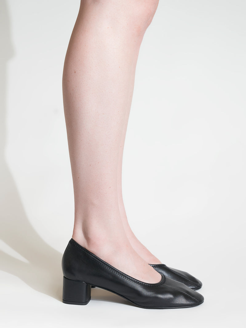 Pomar Talon Noir