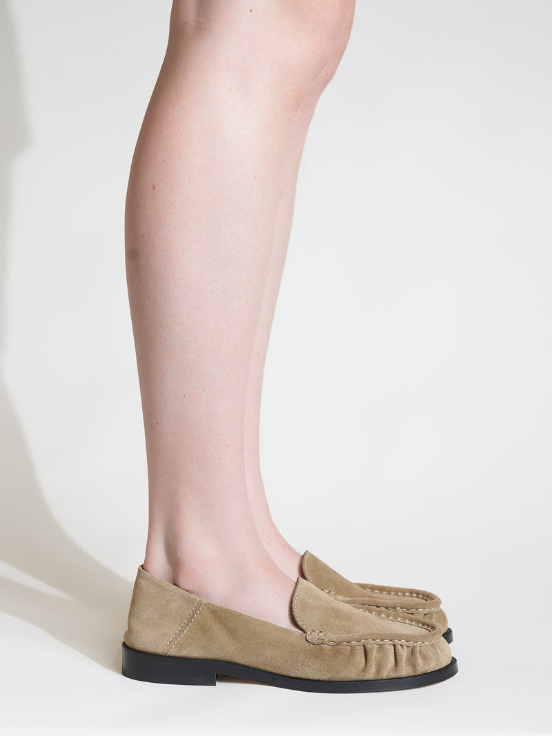 Santana Loafer Sand