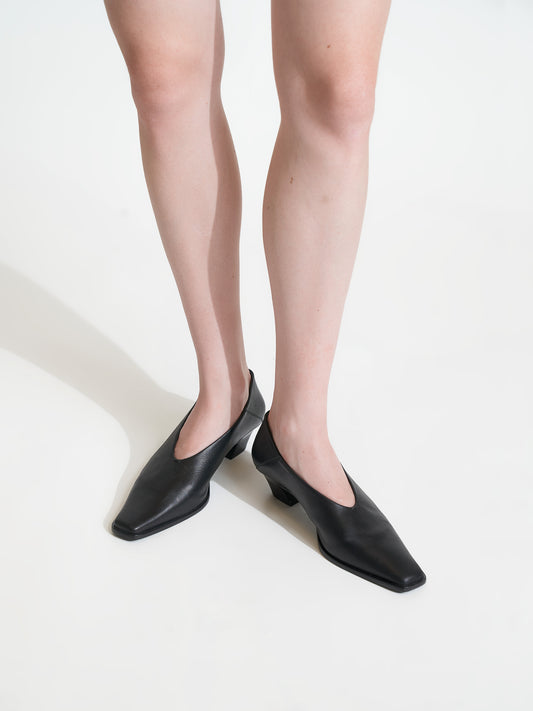 Soria Talon Noir