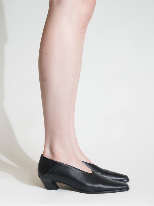 Soria Talon Noir