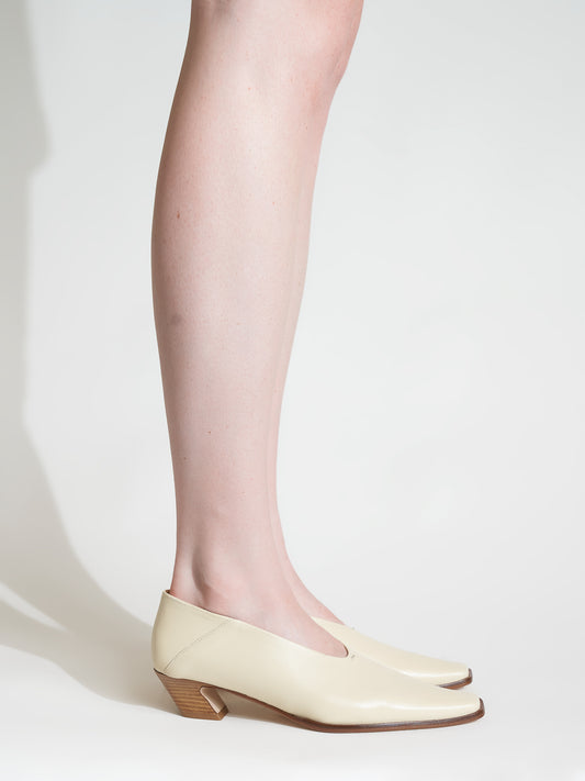 Soria Talon Butter