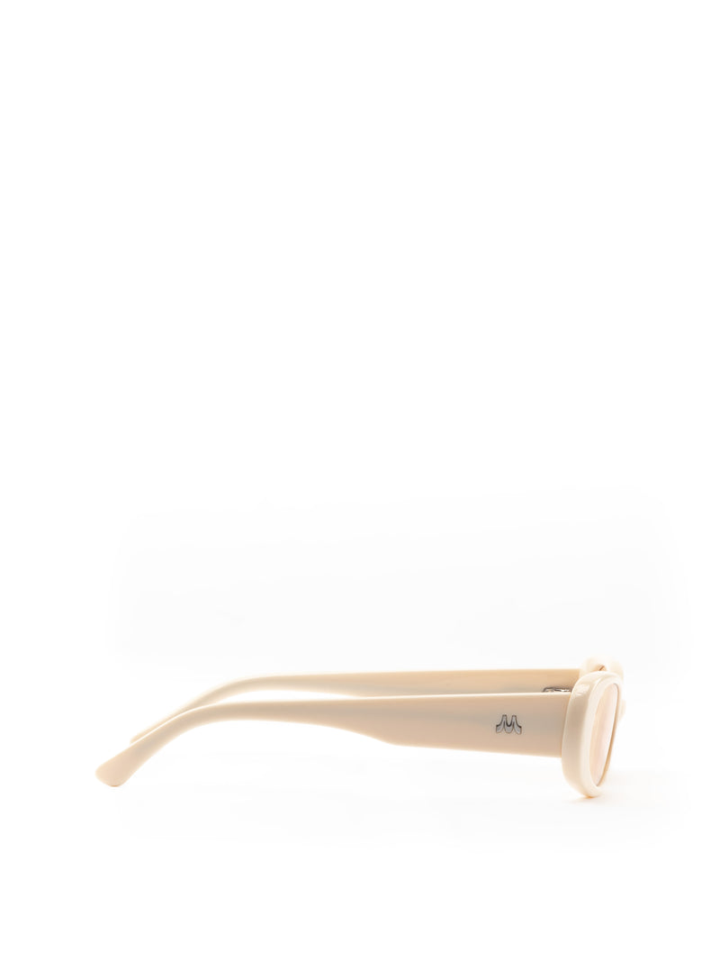 Brooklyn Lunettes Crème