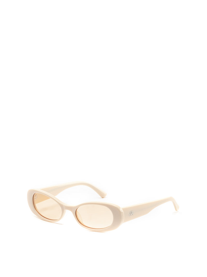 Brooklyn Lunettes Crème