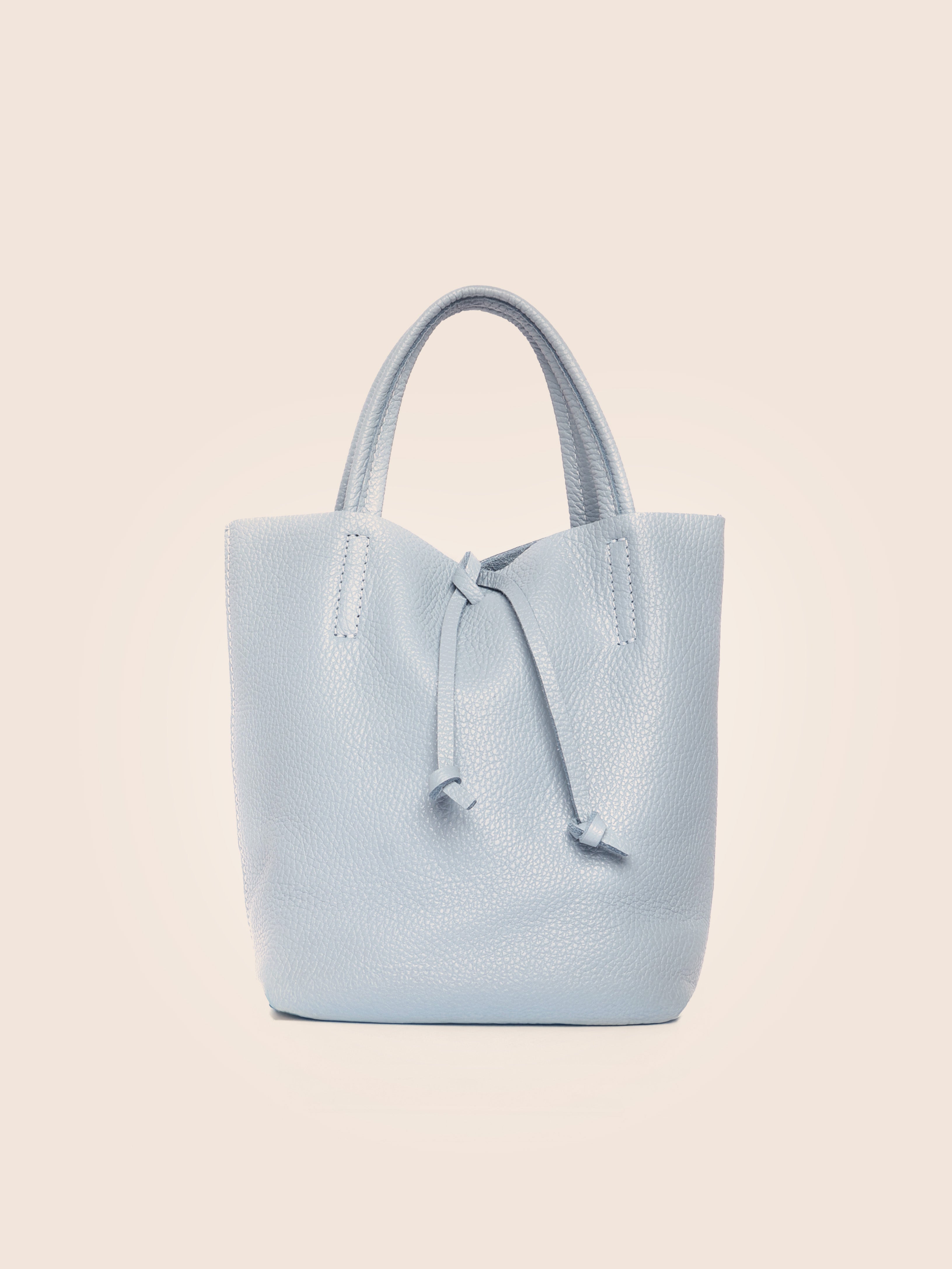 Carpi Mini Blue Tumble