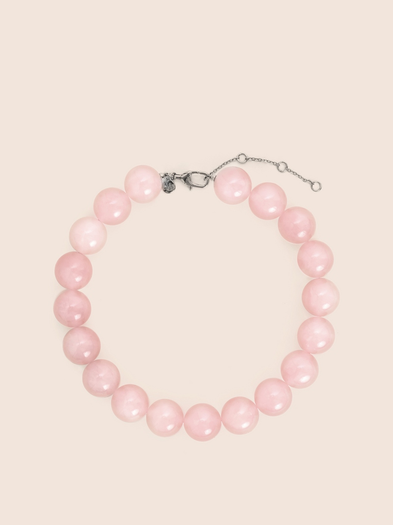 Imparfait Imelda Pink