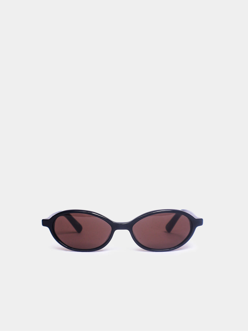 Shanghai Lunettes Noire