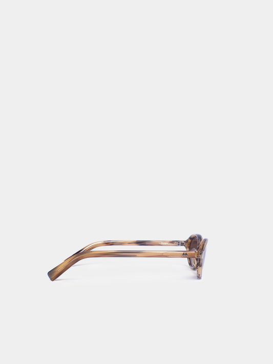 Shanghai Tortoise Sunglasses