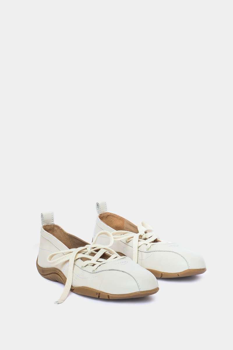 Zava Cream Ballerina