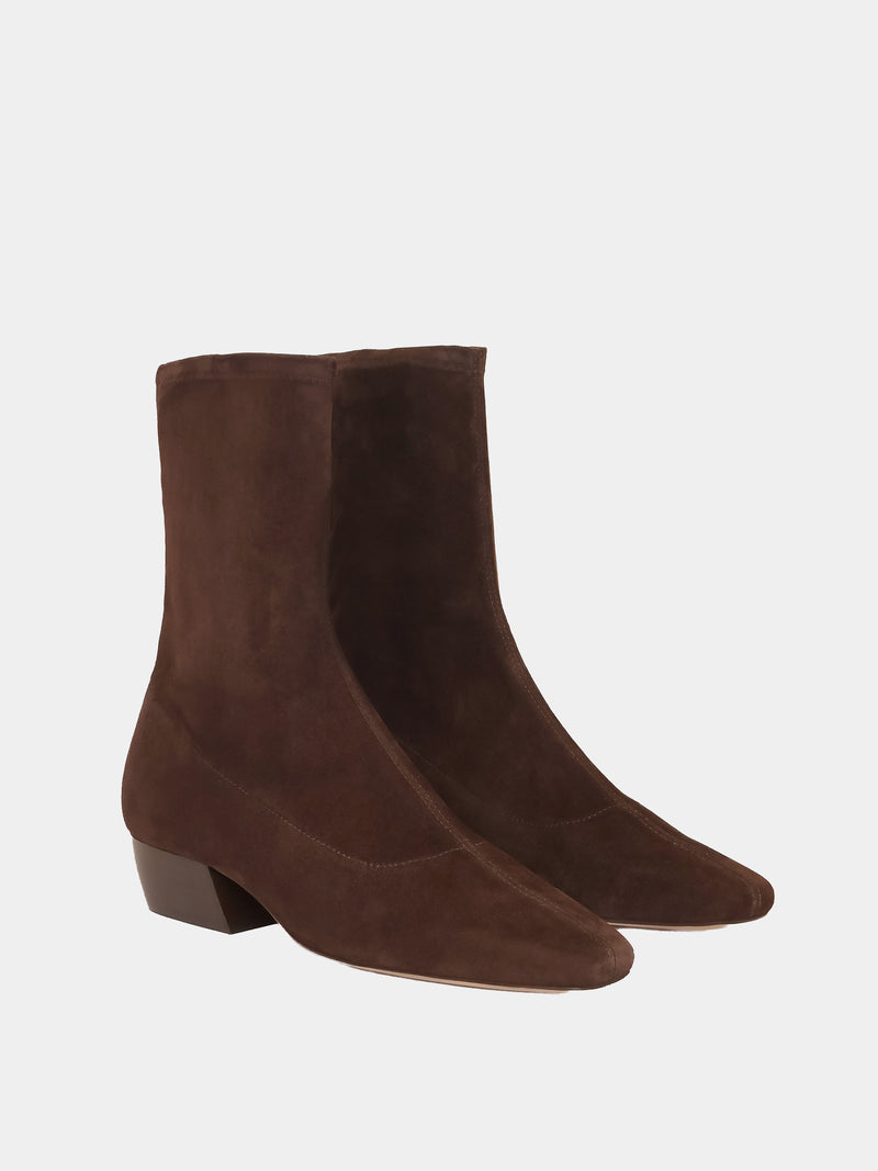 Capelo Botte Brown