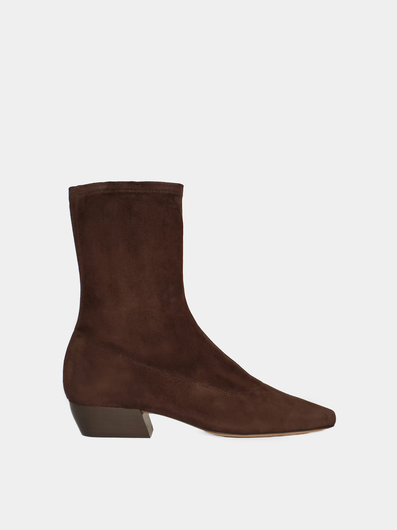 Capelo Botte Brown