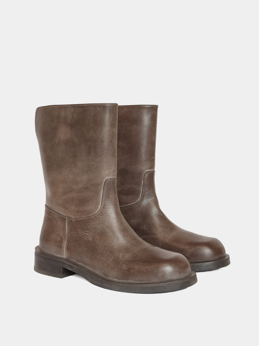 Cova Botte Brown