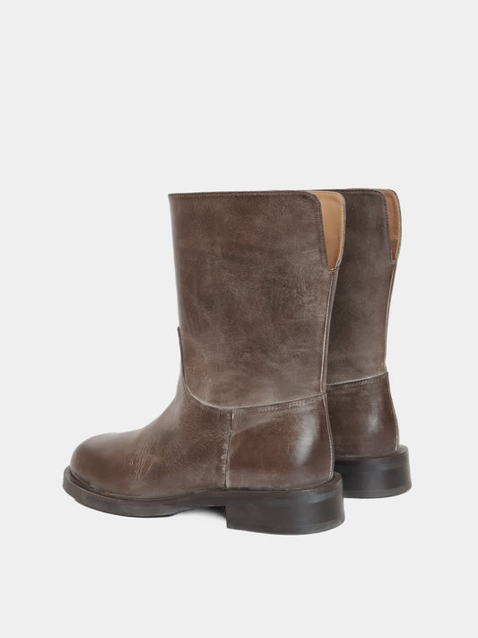 Cova Botte Brown