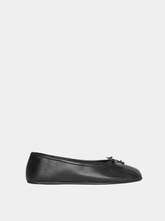 Esla Black Ballerina