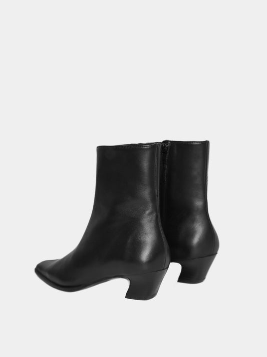 Melilla Botte Noir