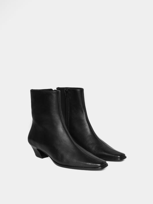 Melilla Botte Noir
