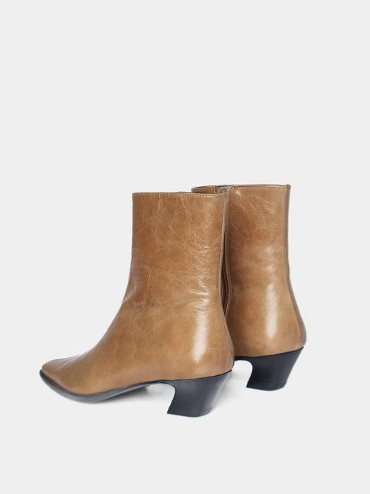 Melilla Botte Tan
