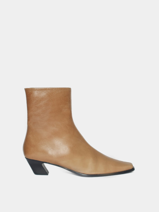 Melilla Botte Tan