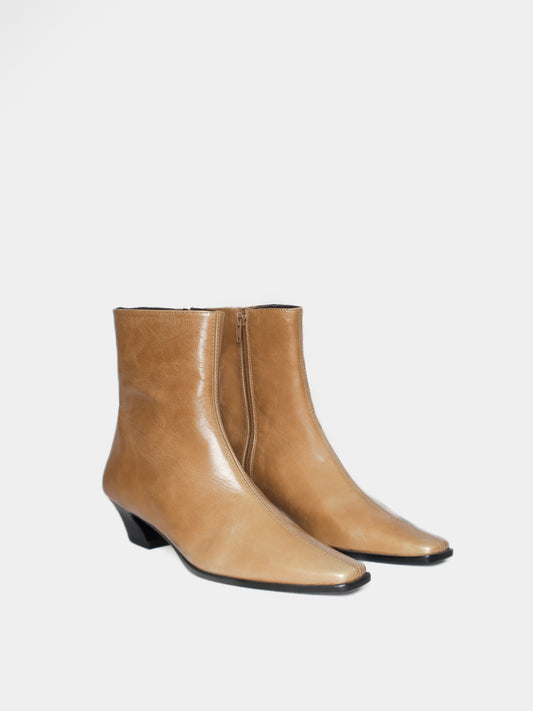 Melilla Botte Tan