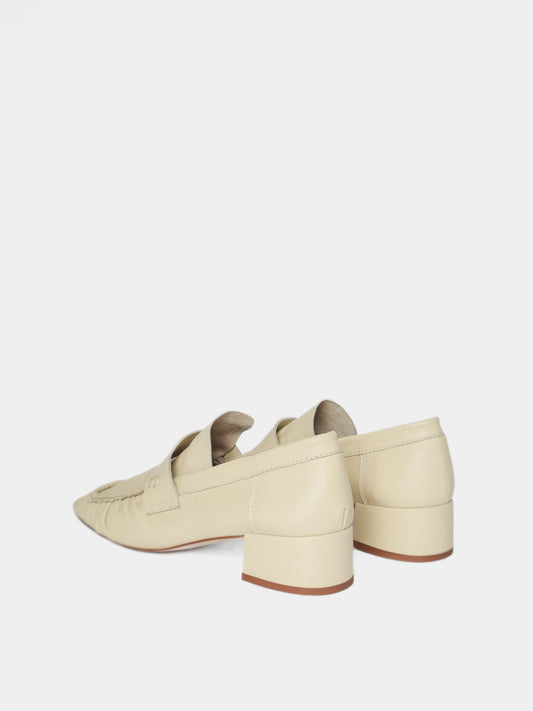 Navas Loafer Butter