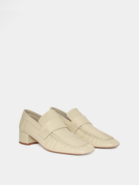 Navas Loafer Butter