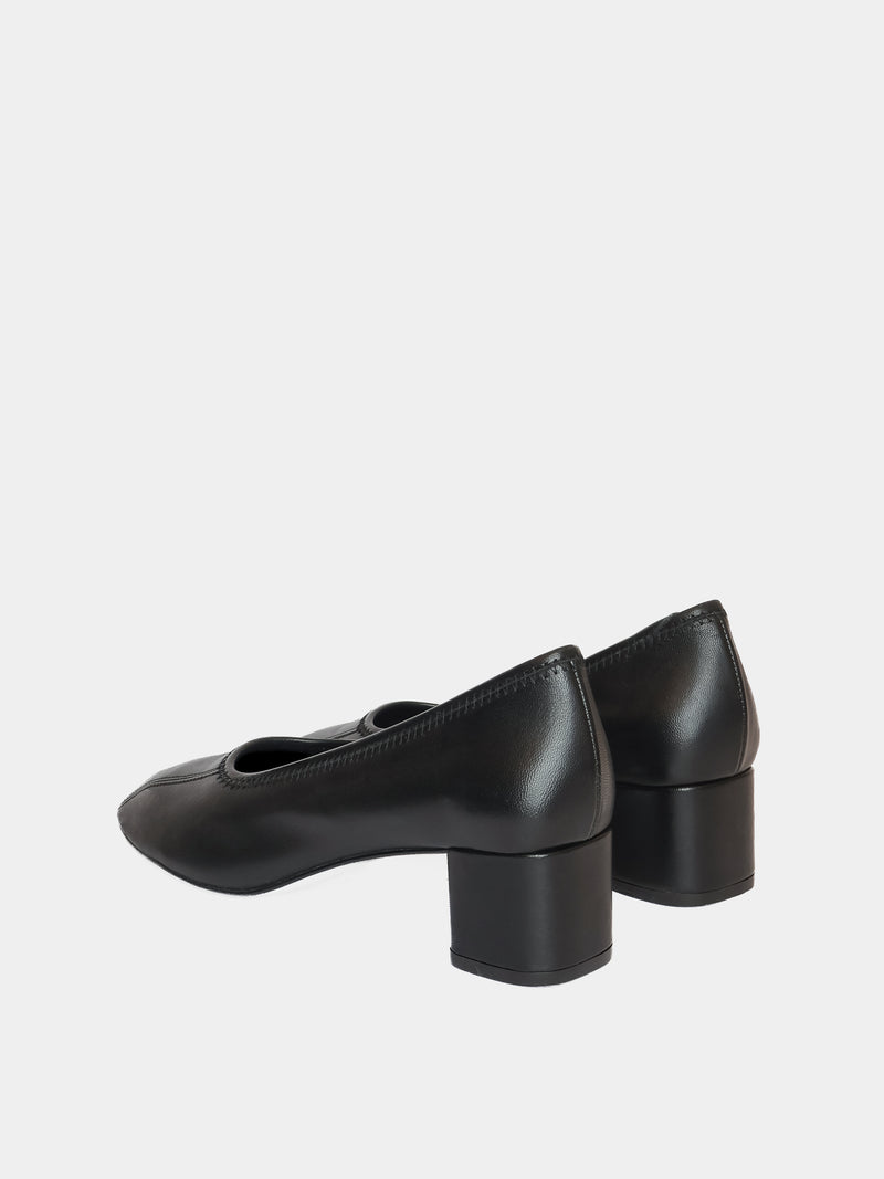 Pomar Talon Noir