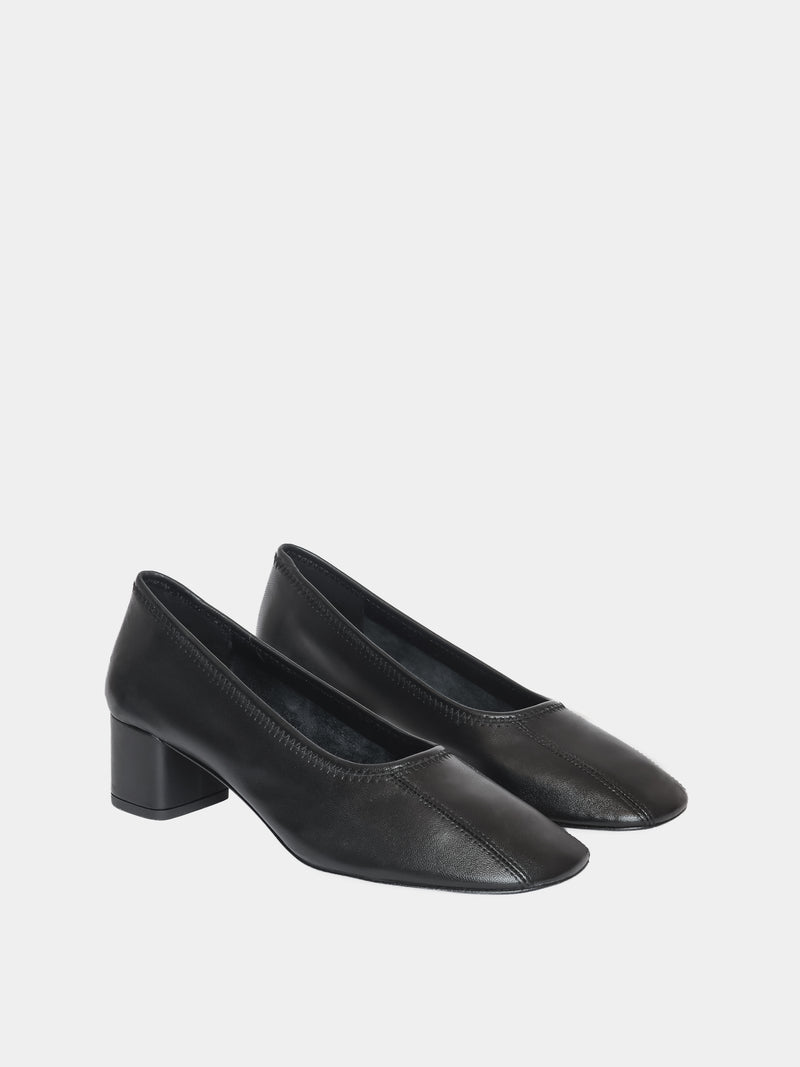 Pomar Talon Noir