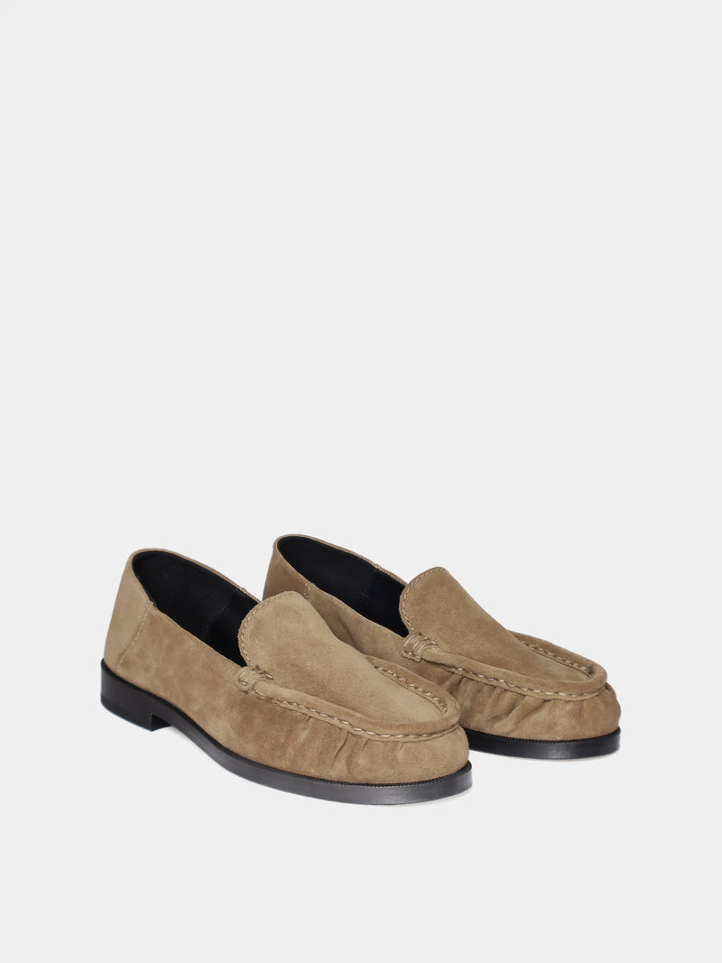 Santana Loafer Sand