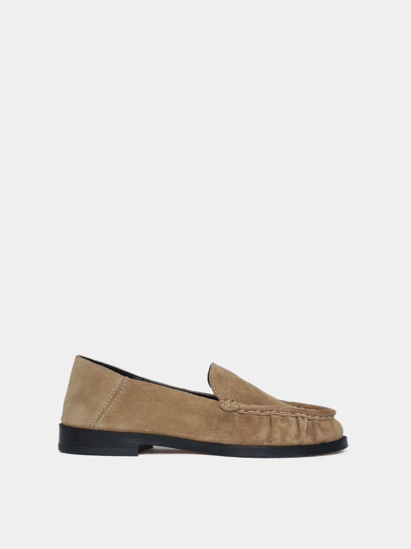 Santana Loafer Sand