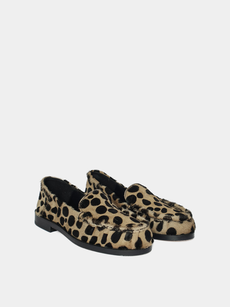 Santana Loafer Spotted