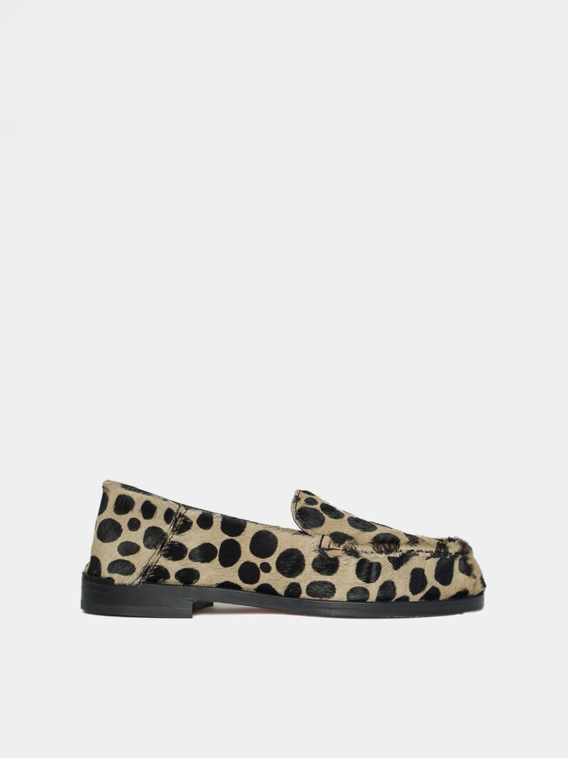 Santana Loafer Spotted