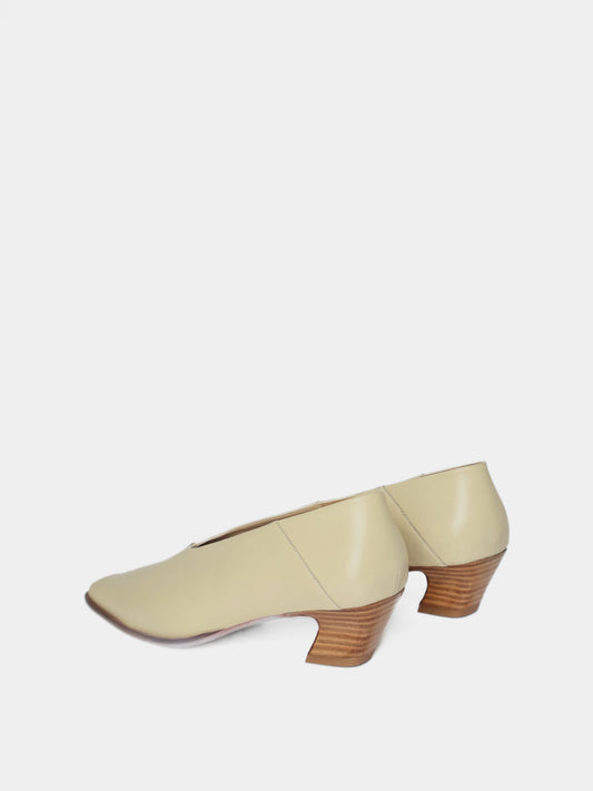 Soria Talon Butter