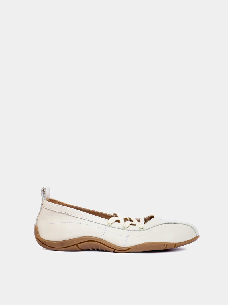 Zava Cream Ballerina